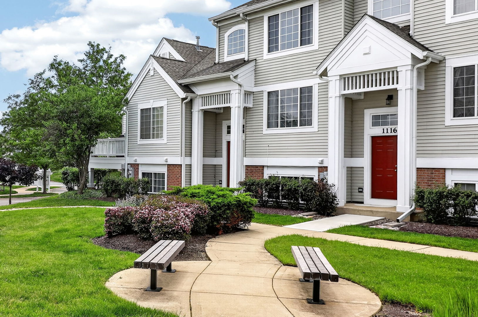 1114 Andover Court