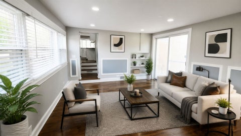 Tiny photo for 8201 N Washington Street, Niles, IL 60714 (MLS # 12670993)