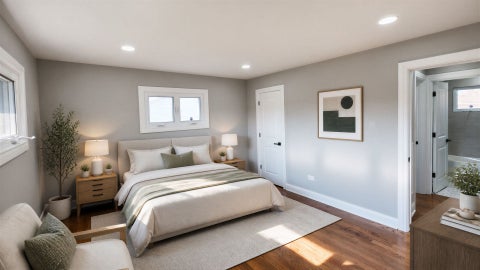 Tiny photo for 8201 N Washington Street, Niles, IL 60714 (MLS # 12670993)
