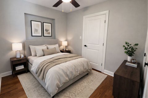 Tiny photo for 8201 N Washington Street, Niles, IL 60714 (MLS # 12670993)
