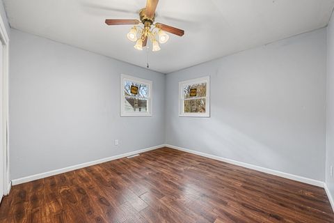 Tiny photo for 171 S Blaine Avenue, Bradley, IL 60915 (MLS # 12523951)