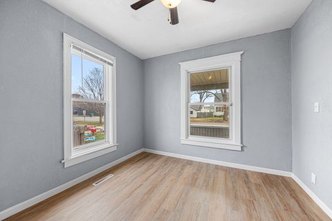 Tiny photo for 171 S Blaine Avenue, Bradley, IL 60915 (MLS # 12523951)