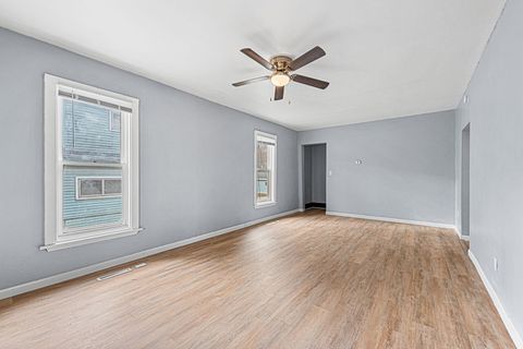 Tiny photo for 171 S Blaine Avenue, Bradley, IL 60915 (MLS # 12523951)