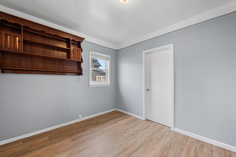 Tiny photo for 171 S Blaine Avenue, Bradley, IL 60915 (MLS # 12523951)