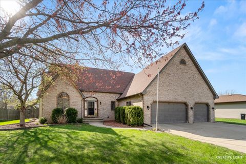 Photo of 823 CINDY Lane, Sandwich, IL 60548 (MLS # 12586159)