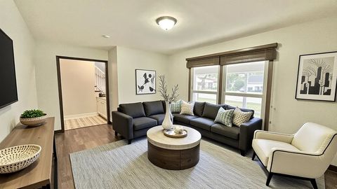 Tiny photo for 2931 Sunset Avenue, Flossmoor, IL 60422 (MLS # 12503795)