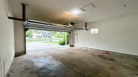 Tiny photo for 2931 Sunset Avenue, Flossmoor, IL 60422 (MLS # 12503795)