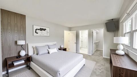 Tiny photo for 2931 Sunset Avenue, Flossmoor, IL 60422 (MLS # 12503795)