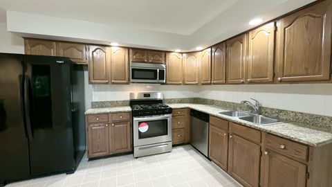 Tiny photo for 2931 Sunset Avenue, Flossmoor, IL 60422 (MLS # 12503795)