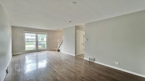 Tiny photo for 2931 Sunset Avenue, Flossmoor, IL 60422 (MLS # 12503795)