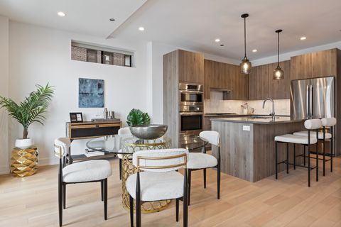 Tiny photo for 434 W Melrose Street #602, Chicago, IL 60657 (MLS # 12597552)