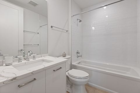 Tiny photo for 434 W Melrose Street #602, Chicago, IL 60657 (MLS # 12597552)