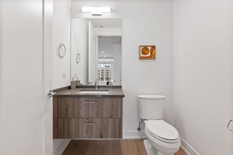 Tiny photo for 434 W Melrose Street #602, Chicago, IL 60657 (MLS # 12597552)