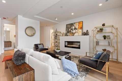 Tiny photo for 434 W Melrose Street #602, Chicago, IL 60657 (MLS # 12597552)