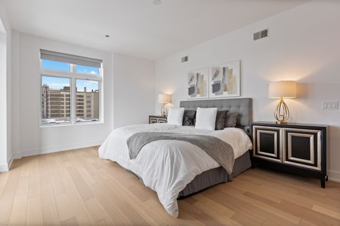 Tiny photo for 434 W Melrose Street #602, Chicago, IL 60657 (MLS # 12597552)