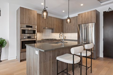 Tiny photo for 434 W Melrose Street #602, Chicago, IL 60657 (MLS # 12597552)