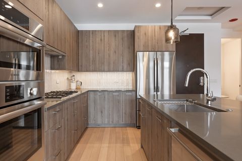 Tiny photo for 434 W Melrose Street #602, Chicago, IL 60657 (MLS # 12597552)