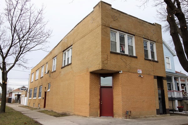 8856 S LOWE AVE # 2F, CHICAGO, IL 60620 - Image a8bb7a4ffd673c91b7eba1413ee211cf/2878743648