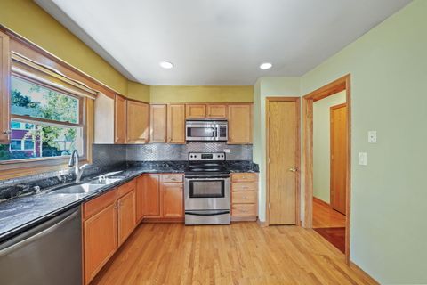 Tiny photo for 251 Polo Club Drive, Glendale Heights, IL 60139 (MLS # 12492456)