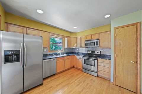 Tiny photo for 251 Polo Club Drive, Glendale Heights, IL 60139 (MLS # 12492456)