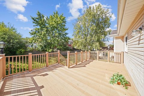 Tiny photo for 251 Polo Club Drive, Glendale Heights, IL 60139 (MLS # 12492456)