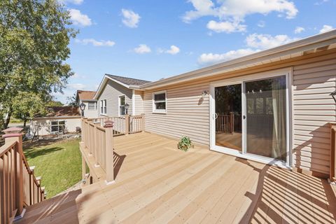 Tiny photo for 251 Polo Club Drive, Glendale Heights, IL 60139 (MLS # 12492456)
