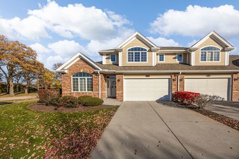 1343 Camelot Lane Lemont IL 60439