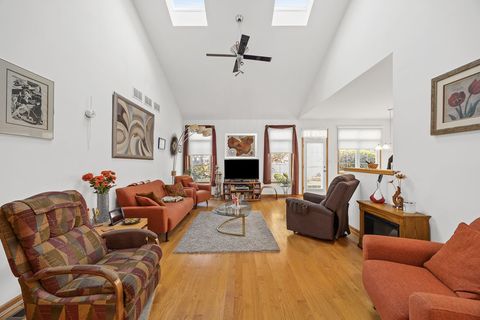 Tiny photo for 1343 Camelot Lane, Lemont, IL 60439 (MLS # 12510573)