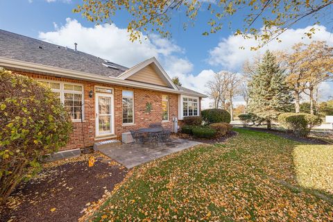 Tiny photo for 1343 Camelot Lane, Lemont, IL 60439 (MLS # 12510573)