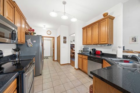 Tiny photo for 1343 Camelot Lane, Lemont, IL 60439 (MLS # 12510573)