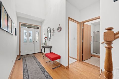 Tiny photo for 1343 Camelot Lane, Lemont, IL 60439 (MLS # 12510573)