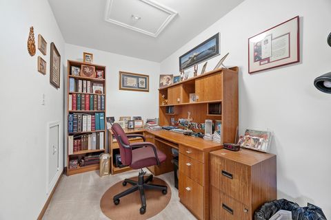 Tiny photo for 1343 Camelot Lane, Lemont, IL 60439 (MLS # 12510573)