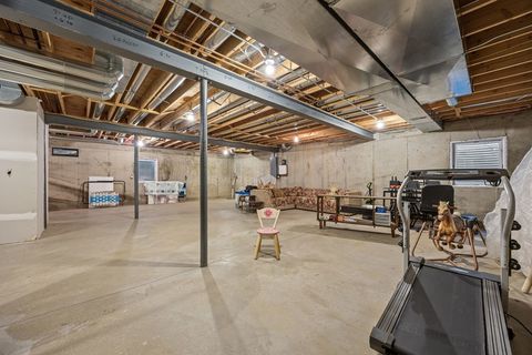 Tiny photo for 1343 Camelot Lane, Lemont, IL 60439 (MLS # 12510573)