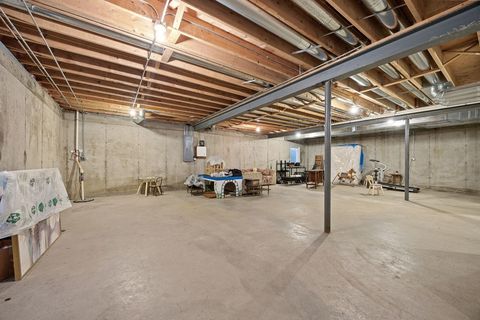 Tiny photo for 1343 Camelot Lane, Lemont, IL 60439 (MLS # 12510573)