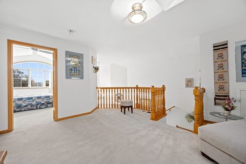 Tiny photo for 1343 Camelot Lane, Lemont, IL 60439 (MLS # 12510573)