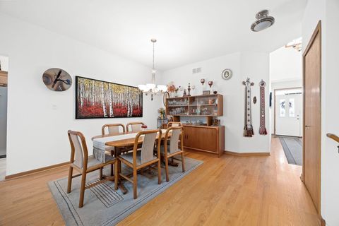 Tiny photo for 1343 Camelot Lane, Lemont, IL 60439 (MLS # 12510573)