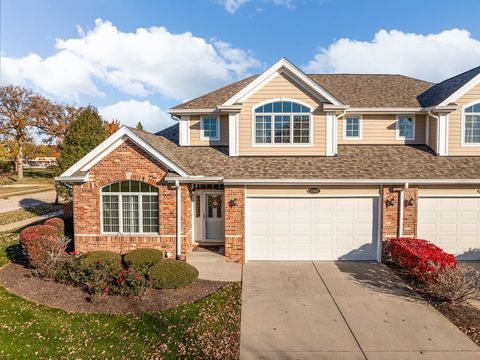 Tiny photo for 1343 Camelot Lane, Lemont, IL 60439 (MLS # 12510573)