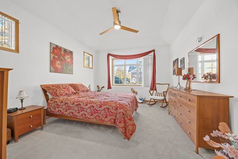 Tiny photo for 1343 Camelot Lane, Lemont, IL 60439 (MLS # 12510573)