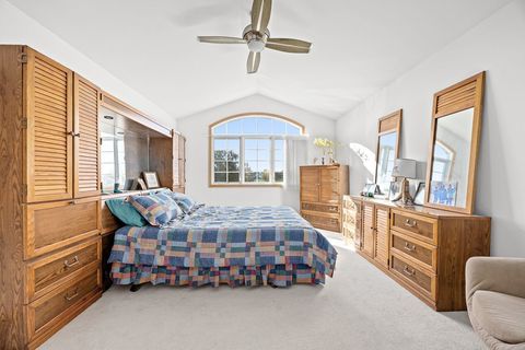 Tiny photo for 1343 Camelot Lane, Lemont, IL 60439 (MLS # 12510573)