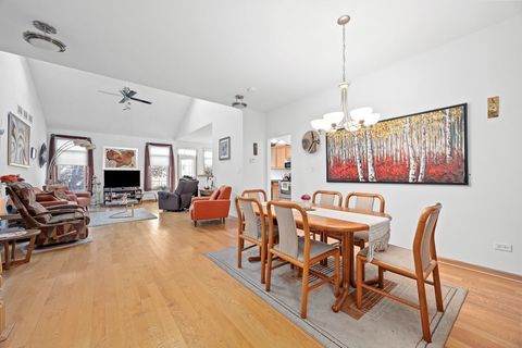 Tiny photo for 1343 Camelot Lane, Lemont, IL 60439 (MLS # 12510573)