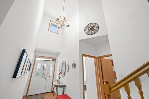 Tiny photo for 1343 Camelot Lane, Lemont, IL 60439 (MLS # 12510573)