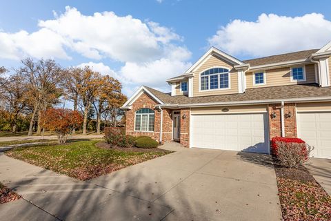 Tiny photo for 1343 Camelot Lane, Lemont, IL 60439 (MLS # 12510573)