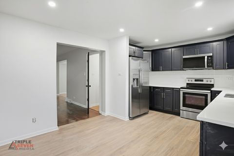 Tiny photo for 5232 Cass Street, Oak Lawn, IL 60453 (MLS # 12475784)