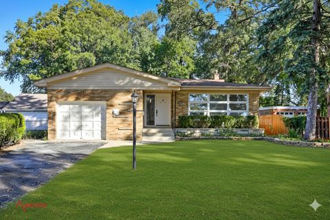 Photo of 5232 Cass Street, Oak Lawn, IL 60453 (MLS # 12475784)
