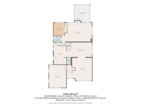 Tiny photo for 5232 Cass Street, Oak Lawn, IL 60453 (MLS # 12475784)