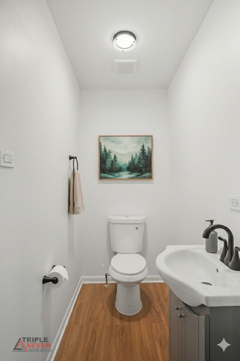 Tiny photo for 5232 Cass Street, Oak Lawn, IL 60453 (MLS # 12475784)