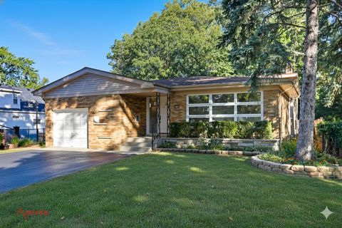 Tiny photo for 5232 Cass Street, Oak Lawn, IL 60453 (MLS # 12475784)