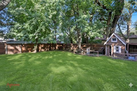 Tiny photo for 5232 Cass Street, Oak Lawn, IL 60453 (MLS # 12475784)