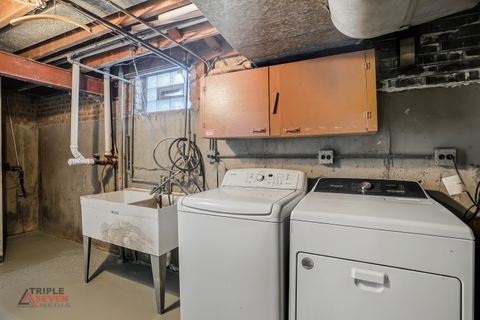 Tiny photo for 5232 Cass Street, Oak Lawn, IL 60453 (MLS # 12475784)