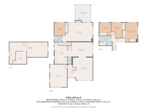 Tiny photo for 5232 Cass Street, Oak Lawn, IL 60453 (MLS # 12475784)